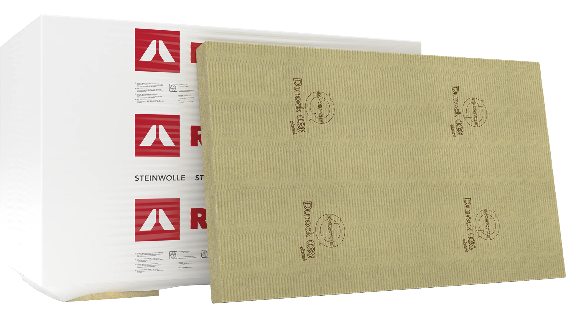 product, flatroof, flat roof, fri, durock 038, pallet and plate, 2000x1200 mm, germany, pim, flachdach