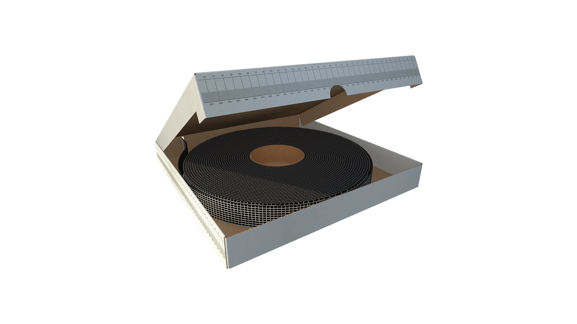 Intumescent Pipewrap Roll