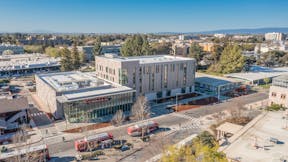 NA, University of California-Davis Teaching and Learning Complex (UC Davis TLC), Education, SmithGroup