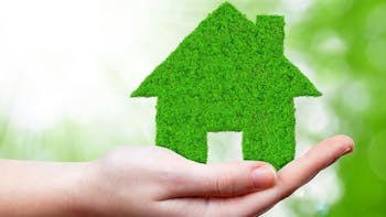 Recycle, sustainability, energy efficiency, green energy