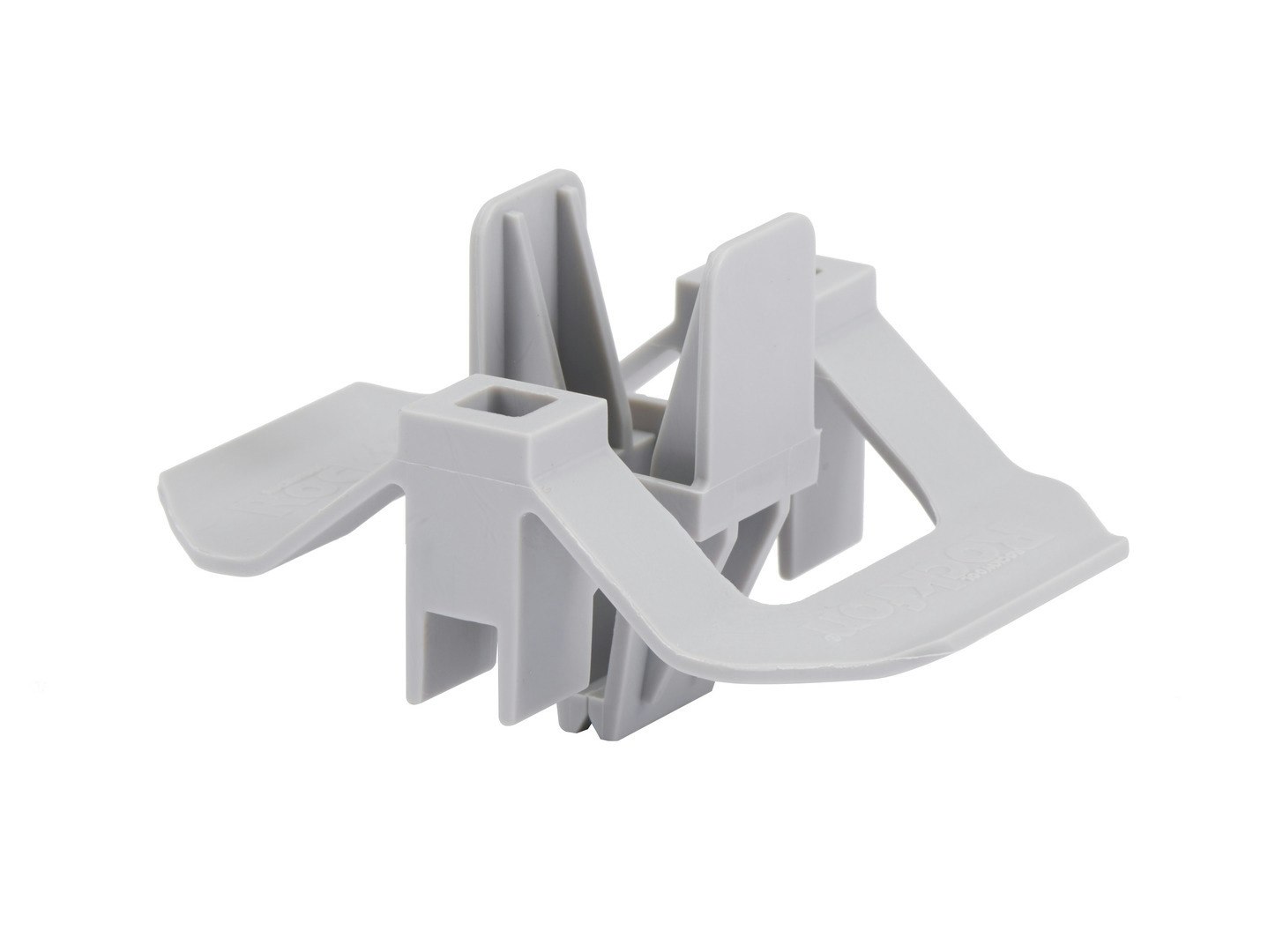 NA, Accessories, Hold Down Clips, 492.00, Hold Down Clip for 1-1/2" Panels (Gray)