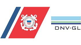 marine, offshore, local north america, united states coast guard, med, det norske veritas, certificates, logo, industrial
