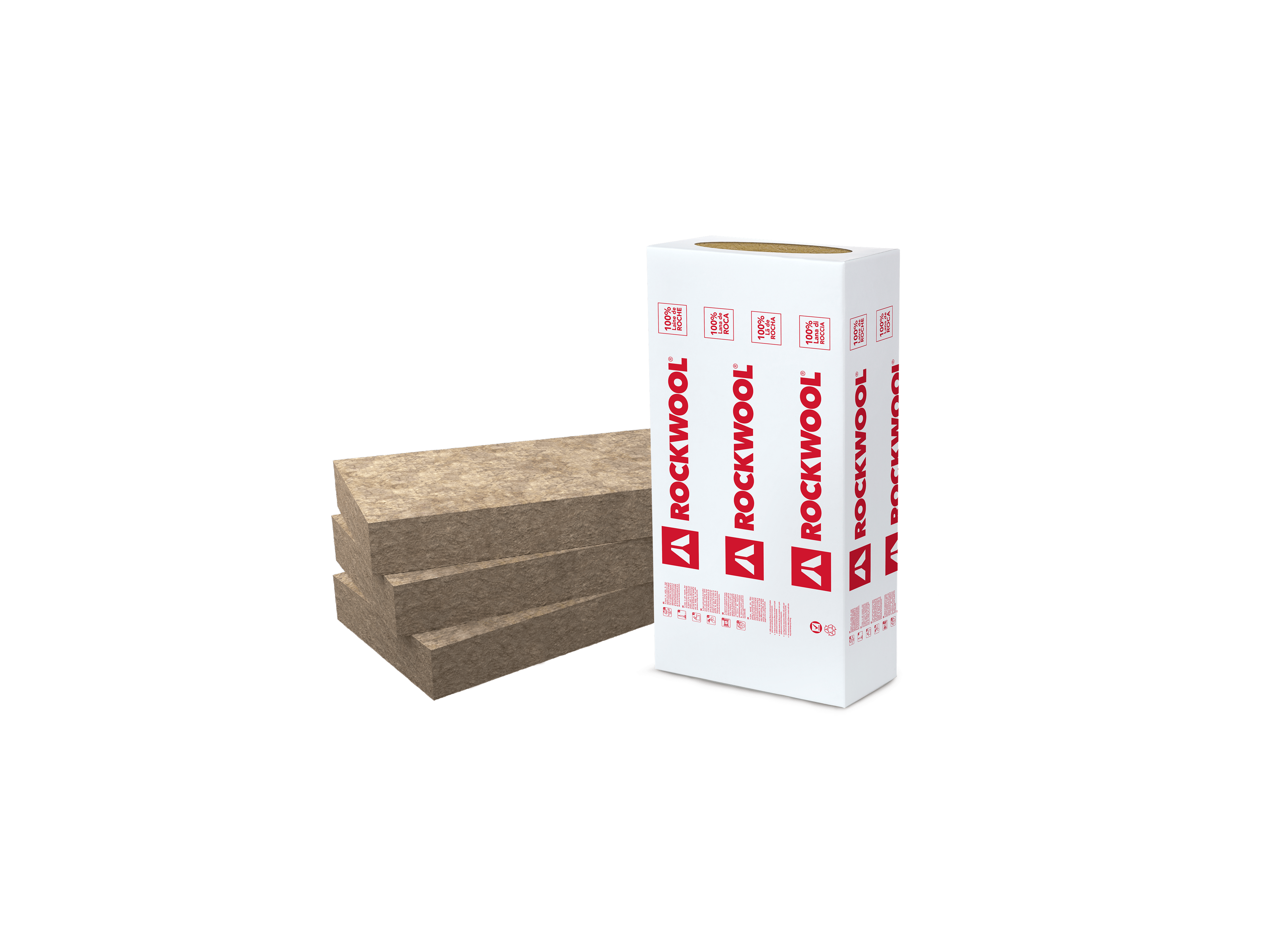 Mb Rock Pro produit + pack