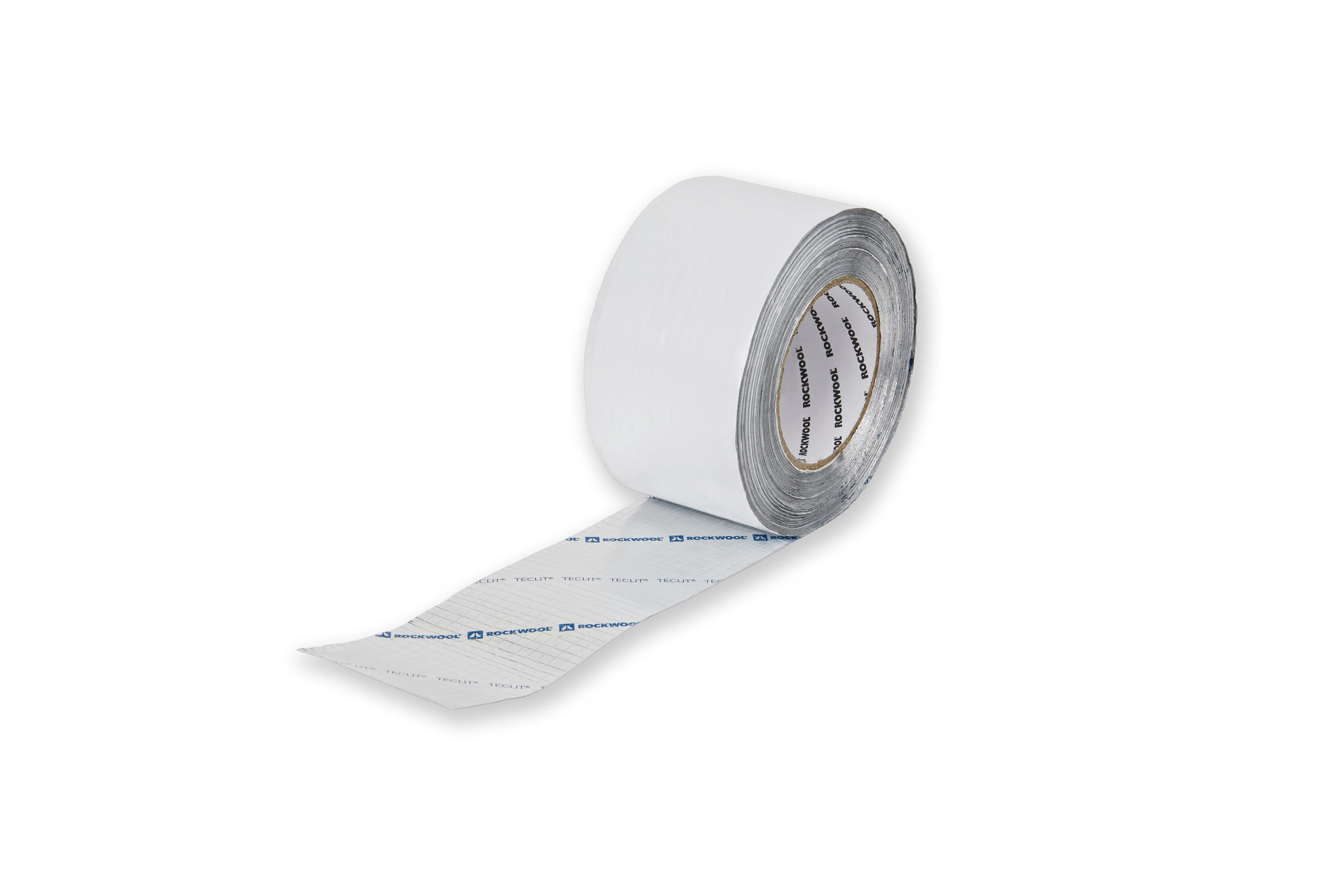 hvac, product, product picture, productrendering, teclit, teclit alutape, alutape, aluminium tape, afdichtingstape, adhesive tape, sealing tape, cold insulation, koude isolatie, rw-bnl, bnl, nl, be-nl, be-fr