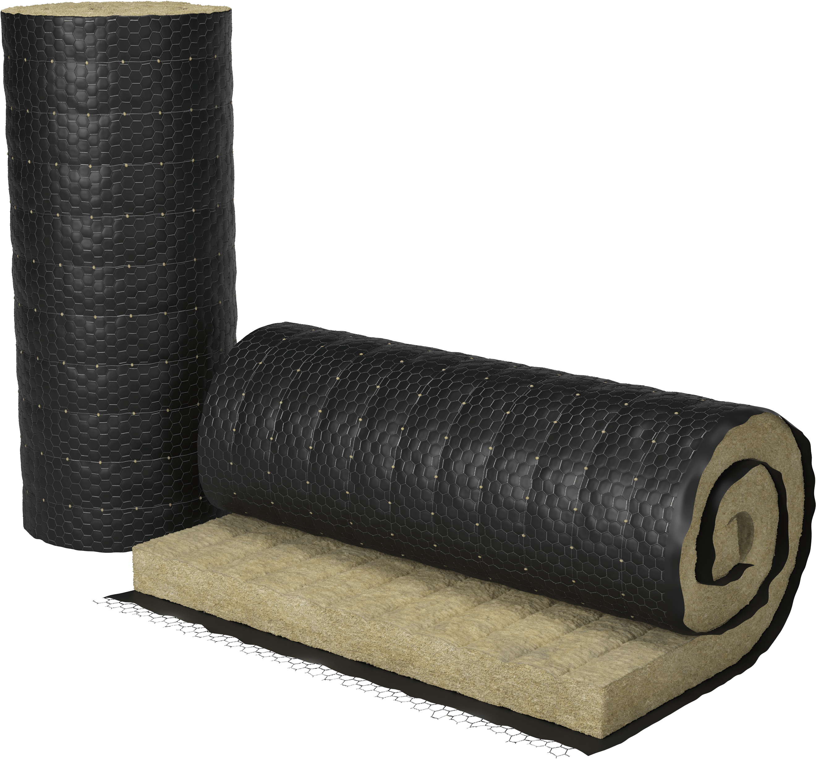 PNG, conlit fire mat