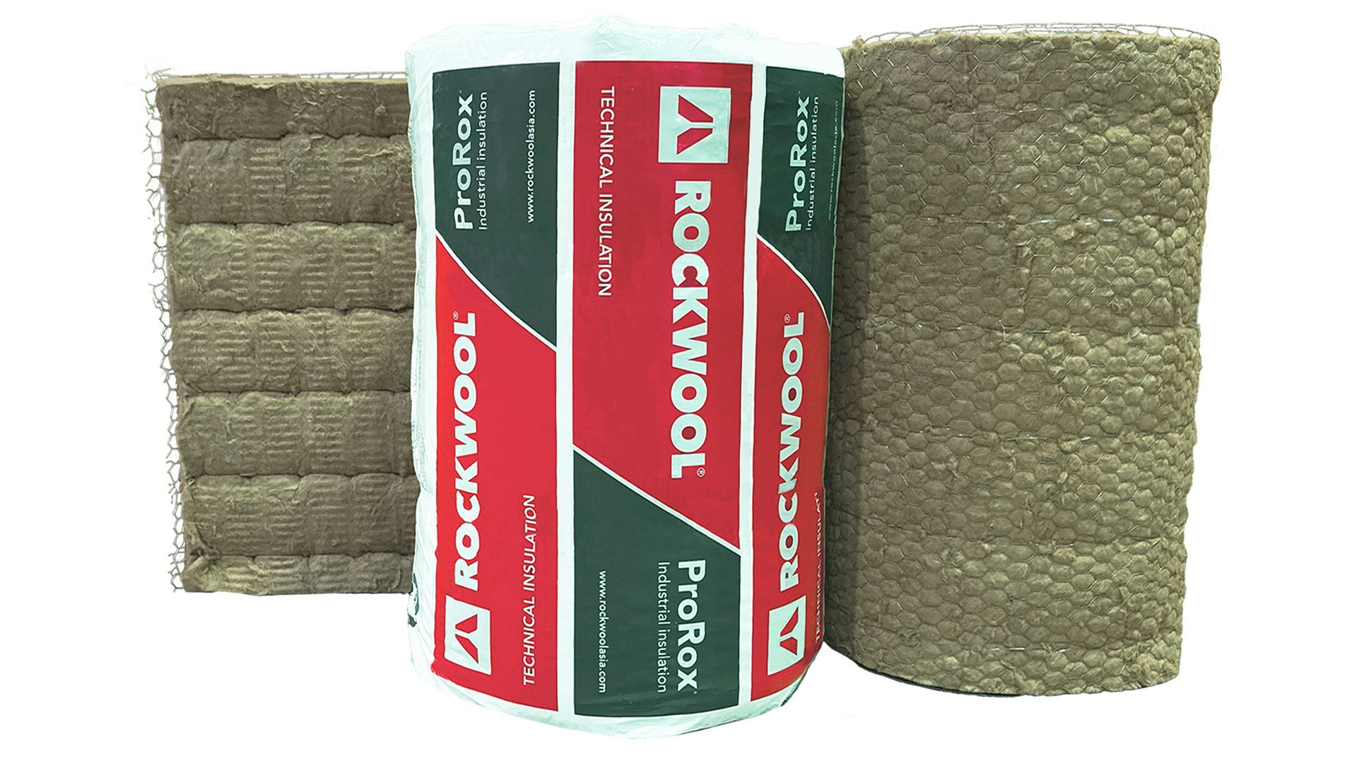ProRox WM 950, ProRox WM 970 (120), ROCKWOOL Japan, Japan original product, package, industrial