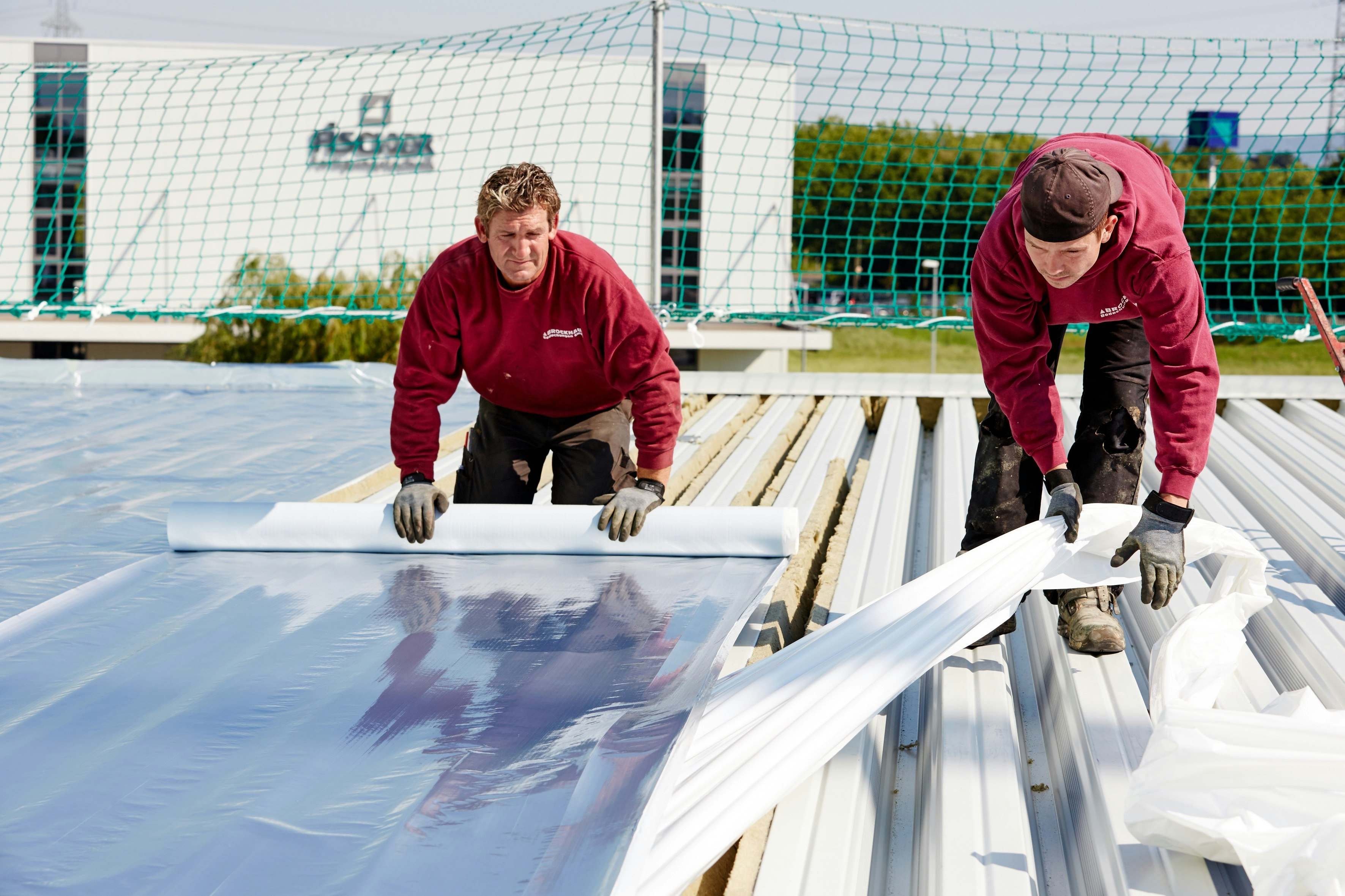 product, pim, rockfol sk 18234 II, flat roof, germany