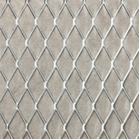 parafon, tiles, buller mesh, detail, extended, metal, nature