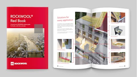 The ROCKWOOL Red Book, Download Thumbnail