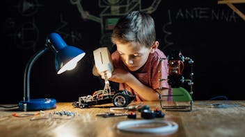 Child, Kid, Creativity, Home, Innovation, Bpy, Car, Toy