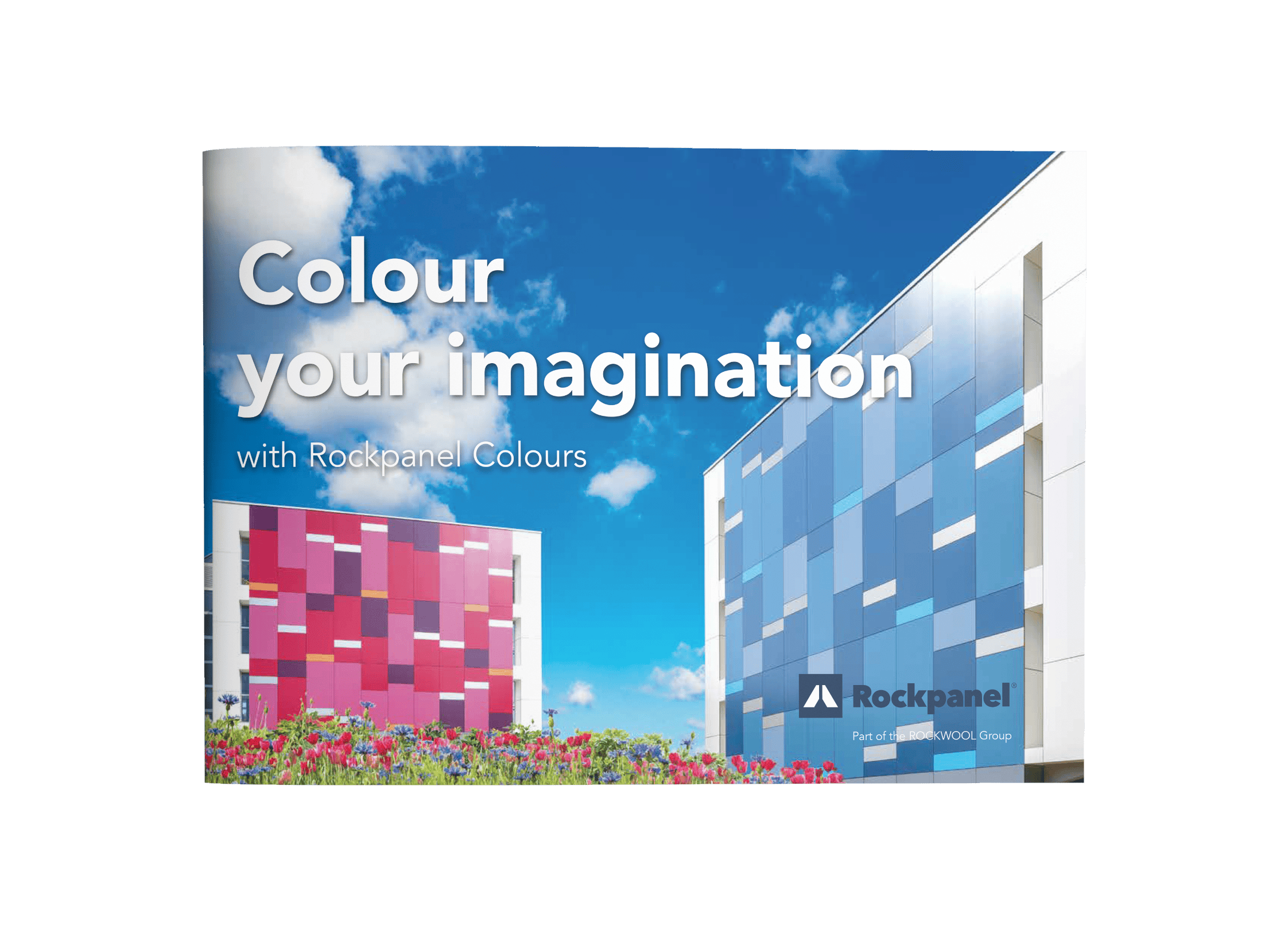 Rockpanel Colours brochure 1