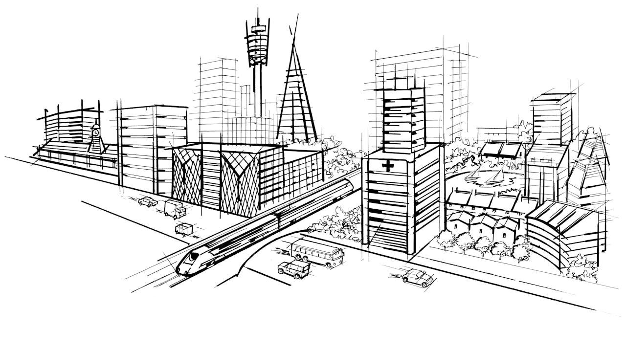 Cityscape JPG
From ROCKWOOL Group Sustainability Report
