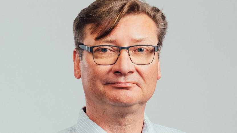 Employee profile picture, Tommi Siitonen, Finland, Sales, FIN