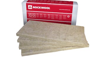 ROCKWOOL Thermalrock S (Slab)