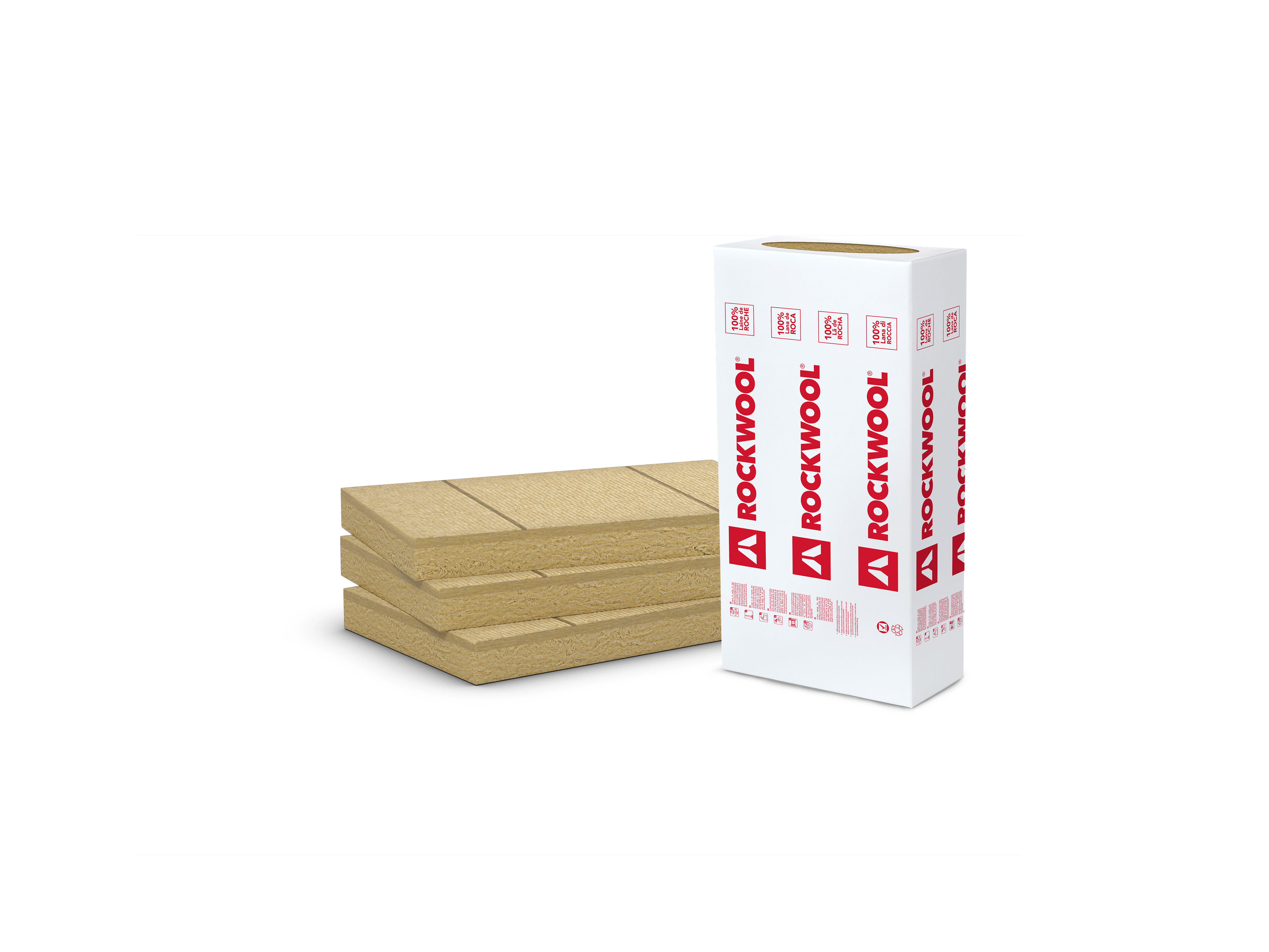 Ecorock Duo product foil