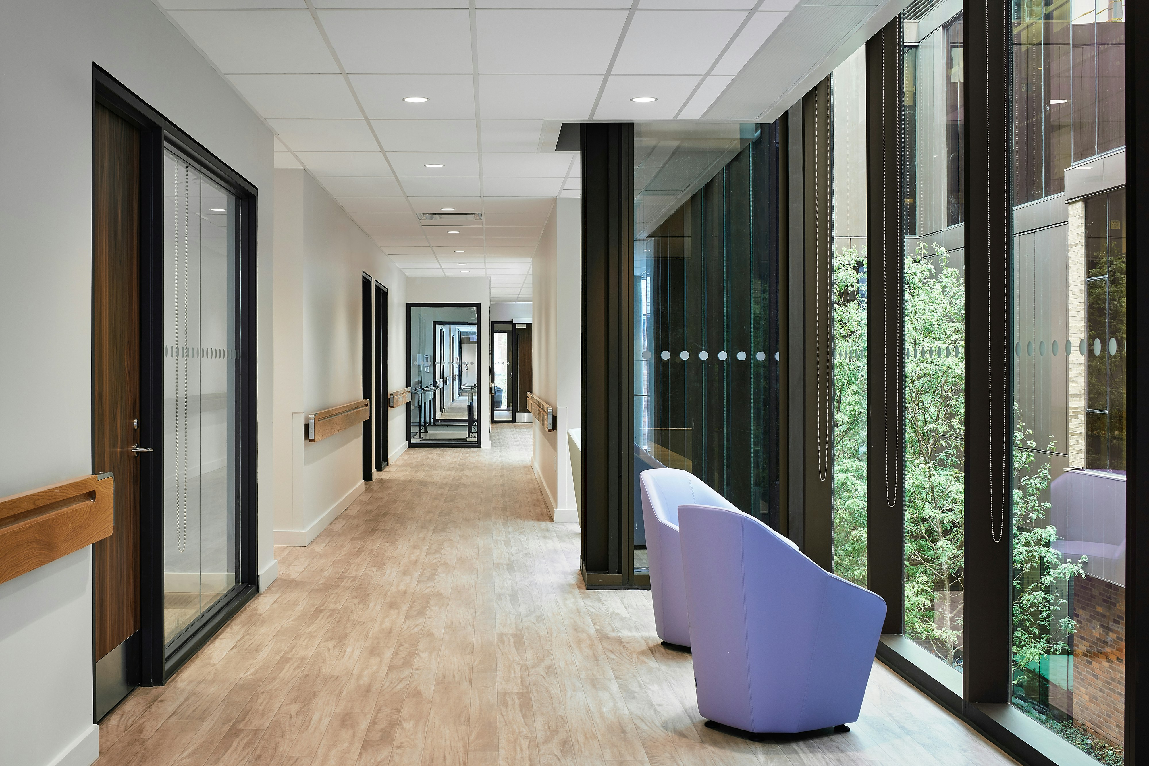 NA-Casey House, Hospital-Alaska SLT 2x4, Tropic SQ 2x4, Medical Plus SQ 2x4, 1200 HRC