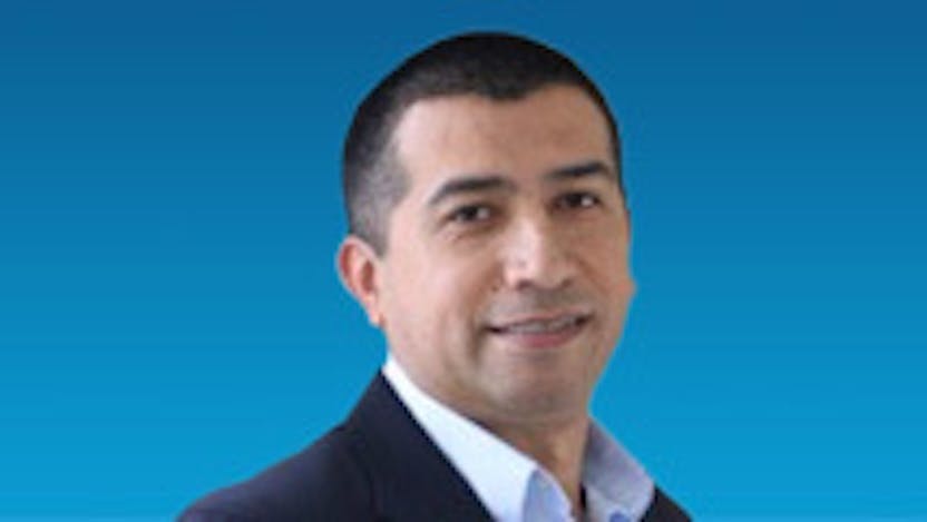 Jaime Hernandez, employee, sales manager, person