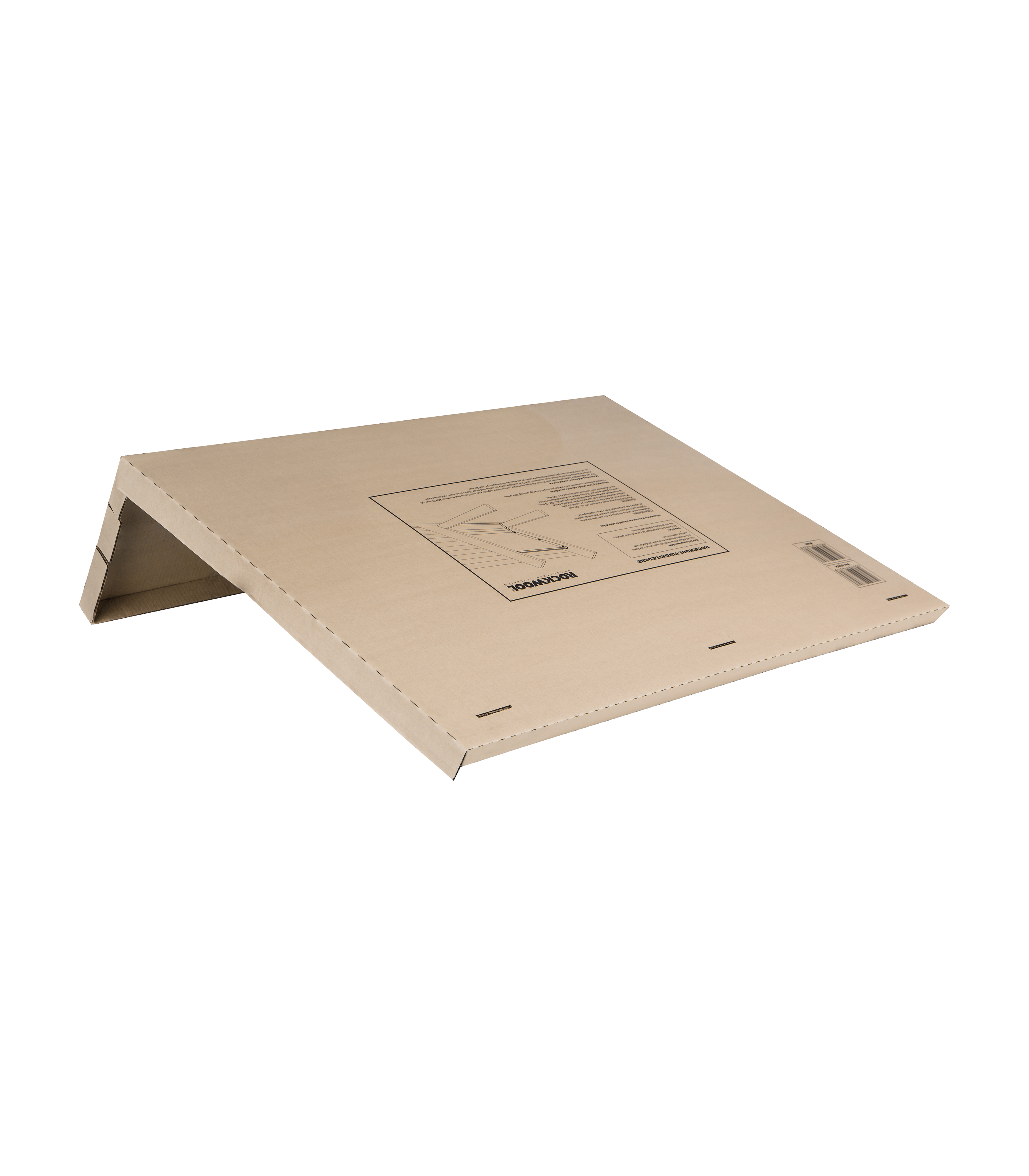 Product picture, Vindavdelare, Tuulenohjain WS