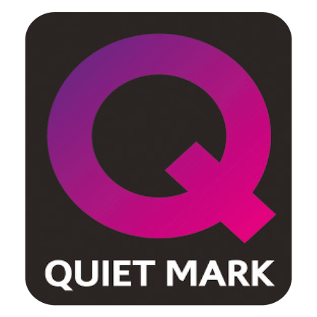 Quiet Mark Logo
