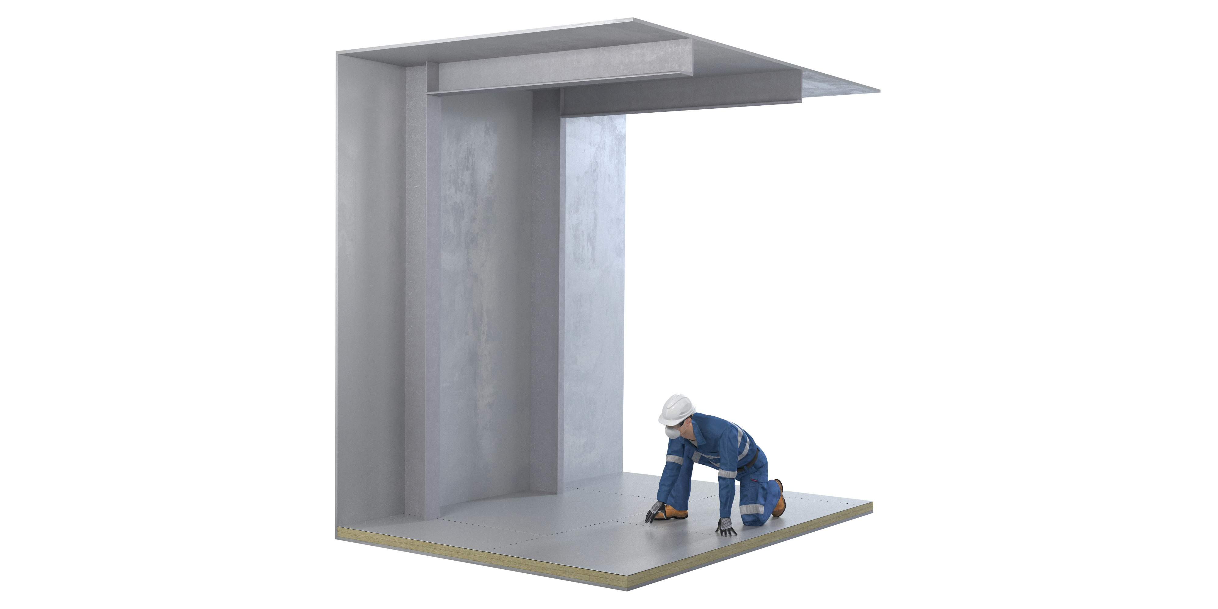 3D-image, outfitting, marine, offshore, SeaRox