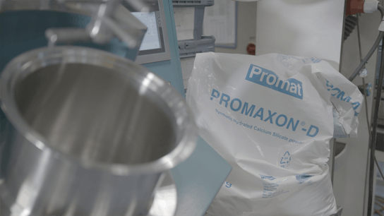 friction adc promaxon product