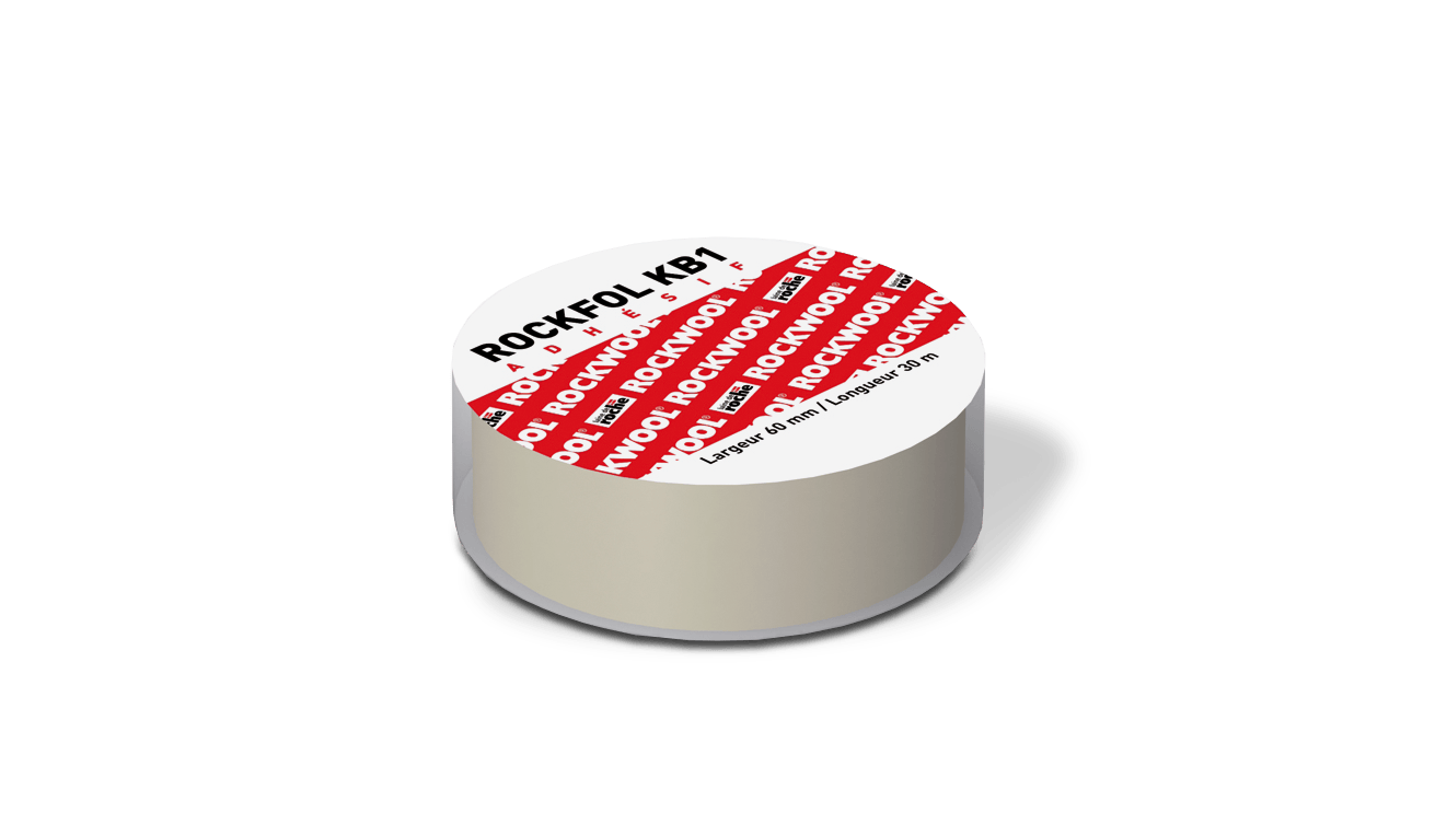 ROCKFOL_Adhésif KB1