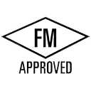 FM Approved