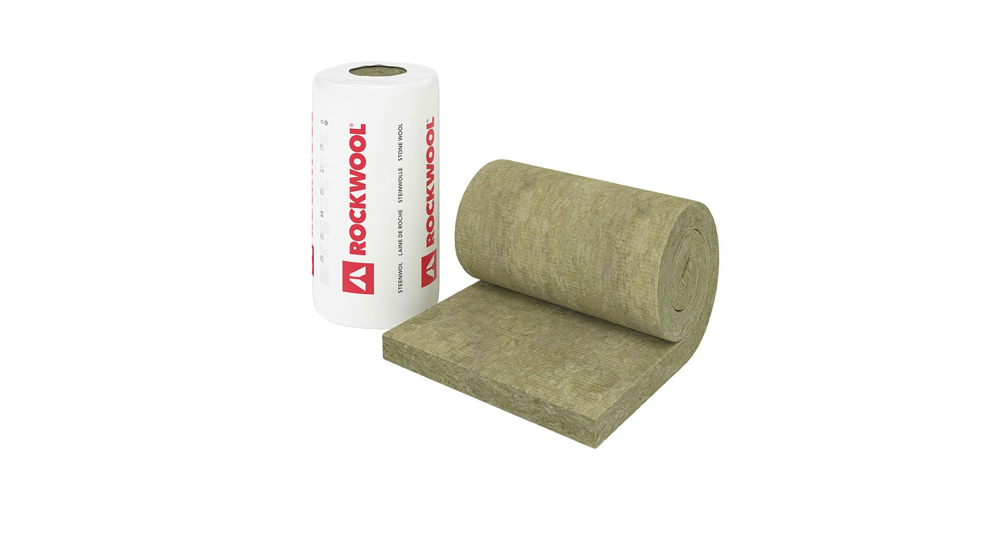 RockRoof Flexi (Plus), productfoto, hellend dak, dakisolatie