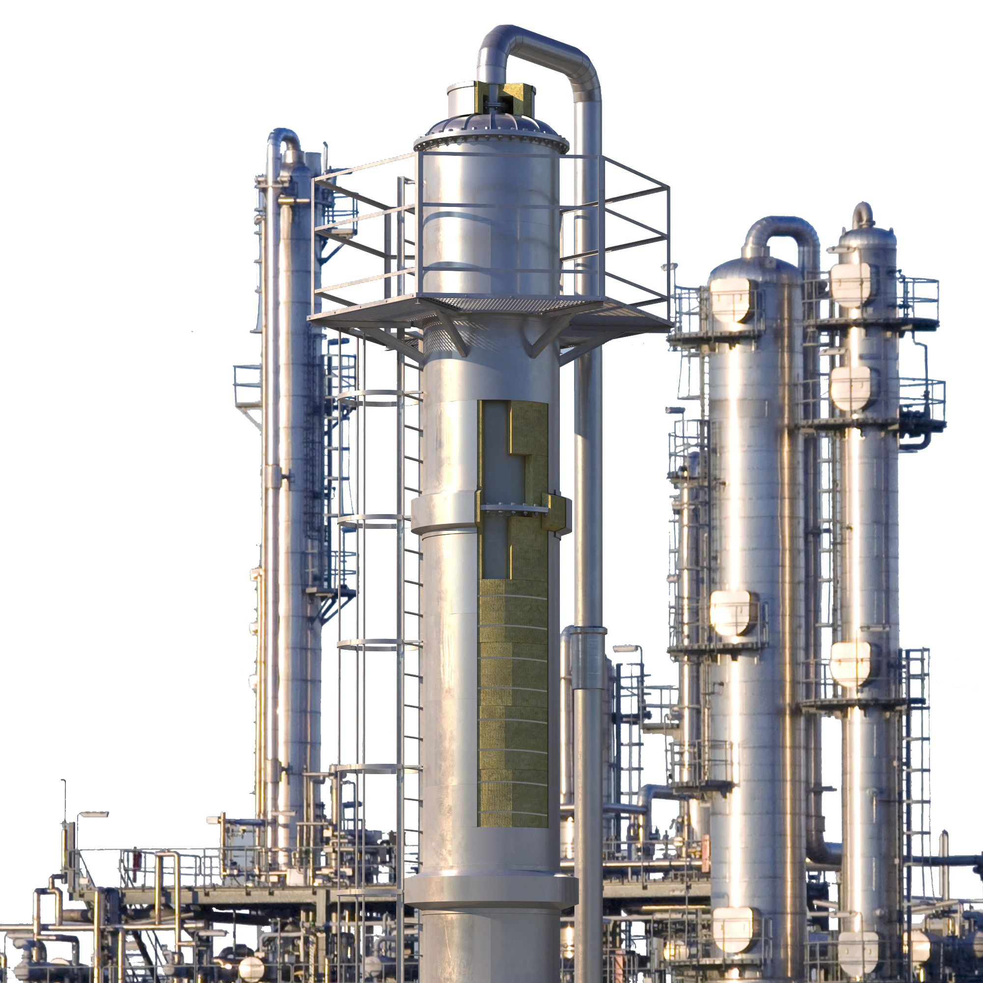 ProRox, industry, industrial, product, SL, slab, SL 950, application, 3D image, product catalogue