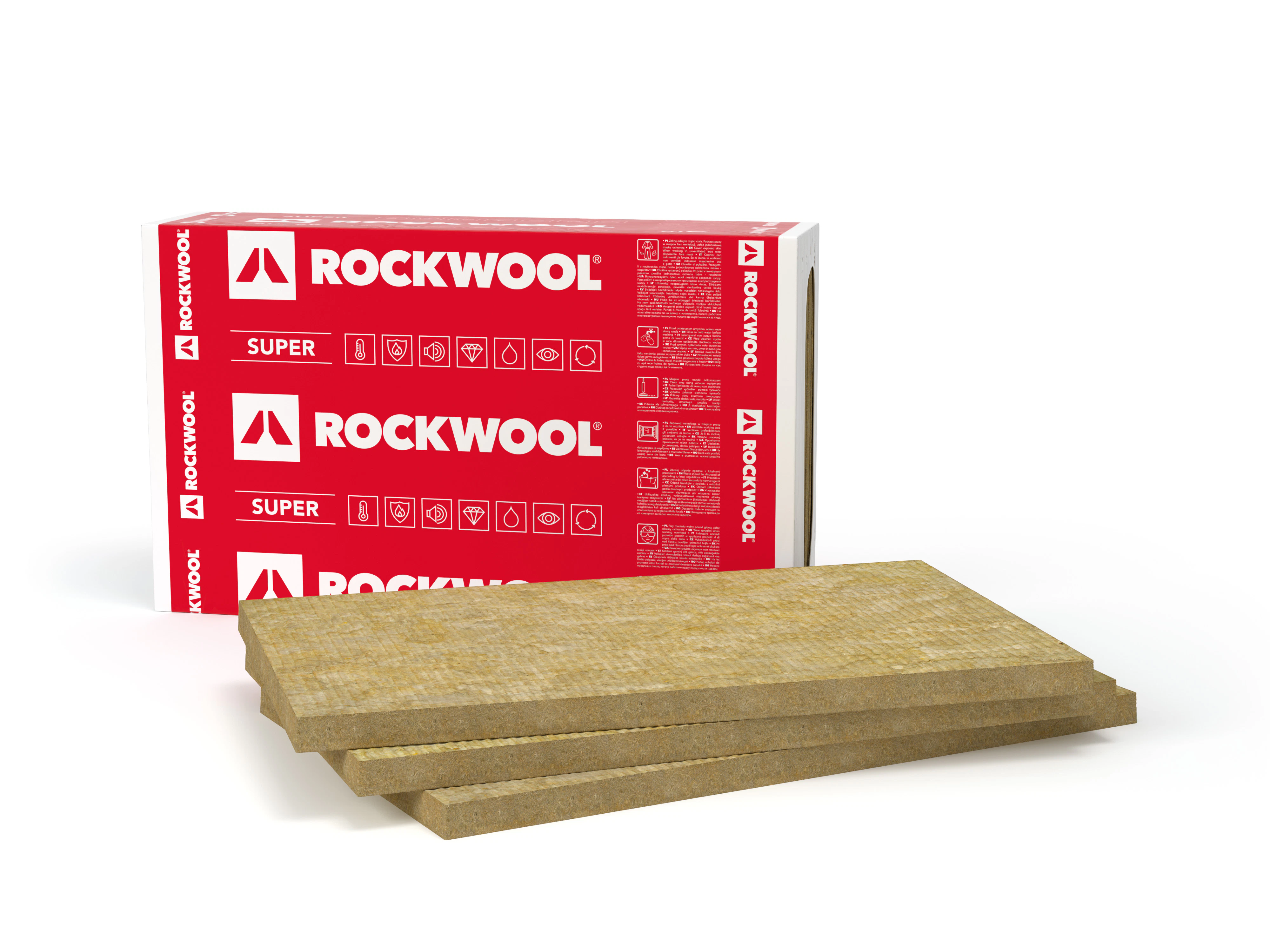 STEPROCK HD, CEE, HU,