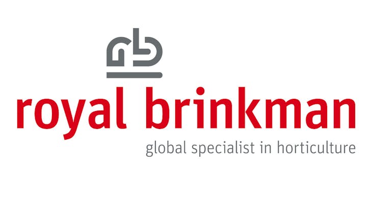 Logo Royal Brinkman