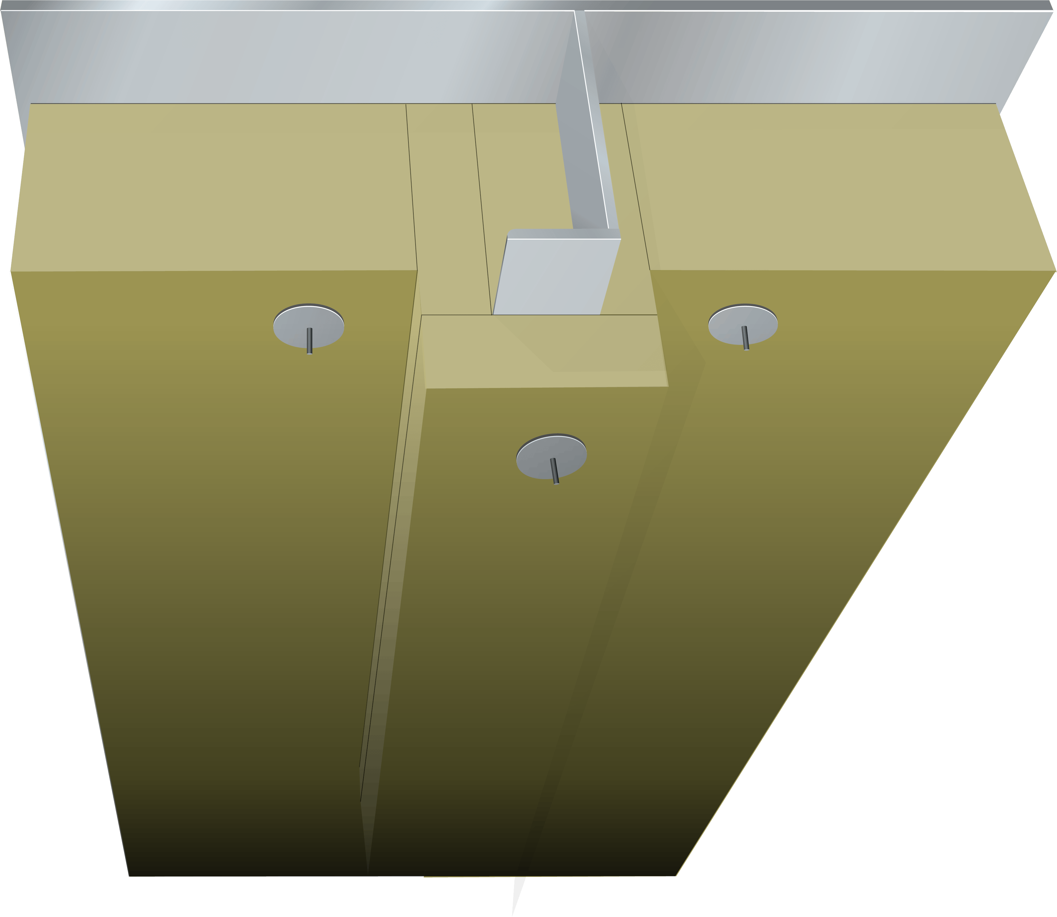 3D, illustration, application, product, SeaRox FB 6020, SeaRox, marine