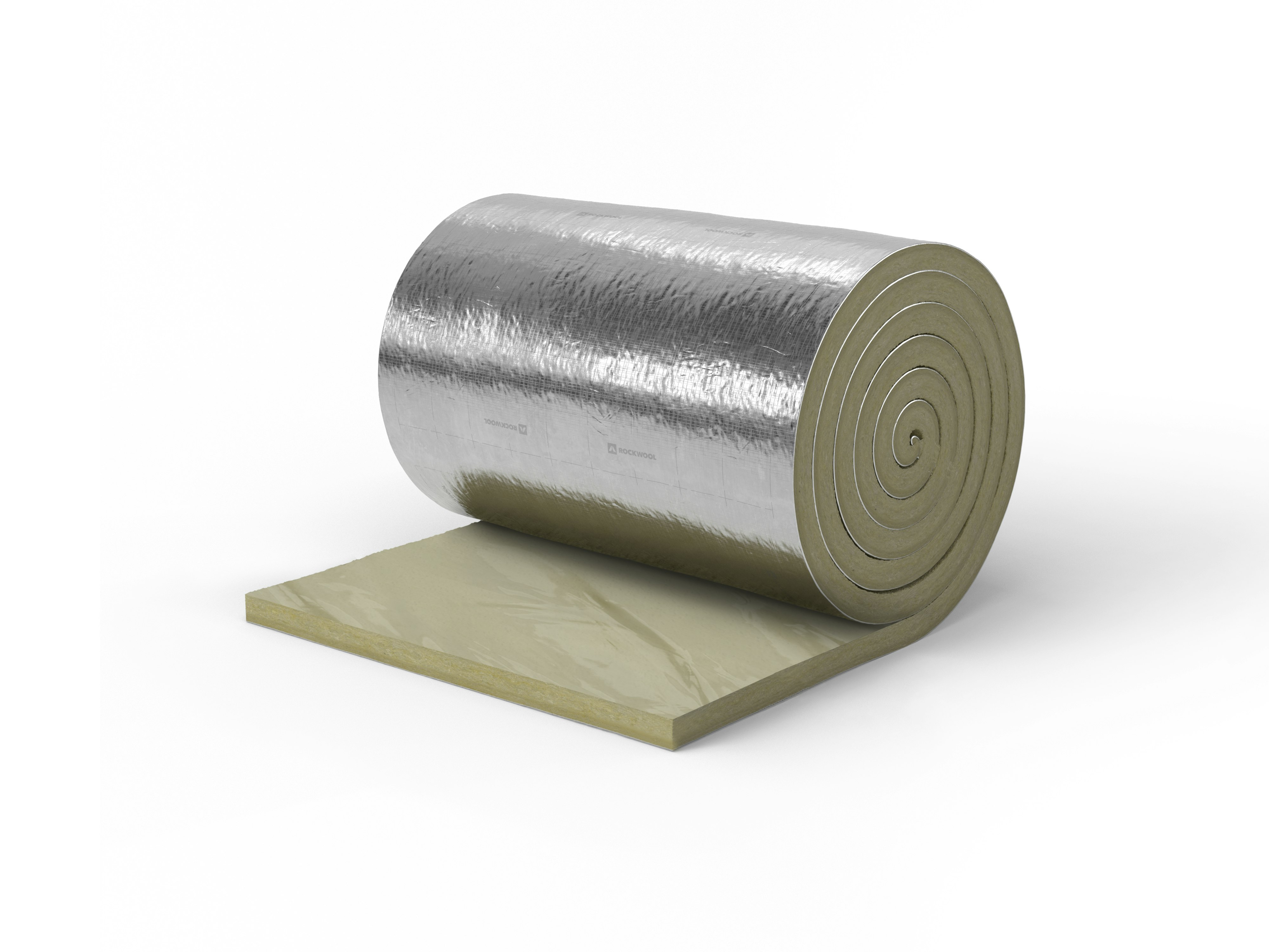 ROCKWOOL LM Klima EF