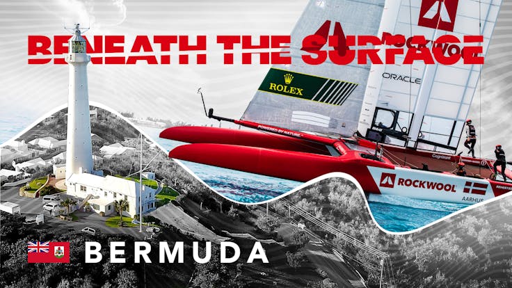 Thumbnail - BTS - Bermuda, 16x9