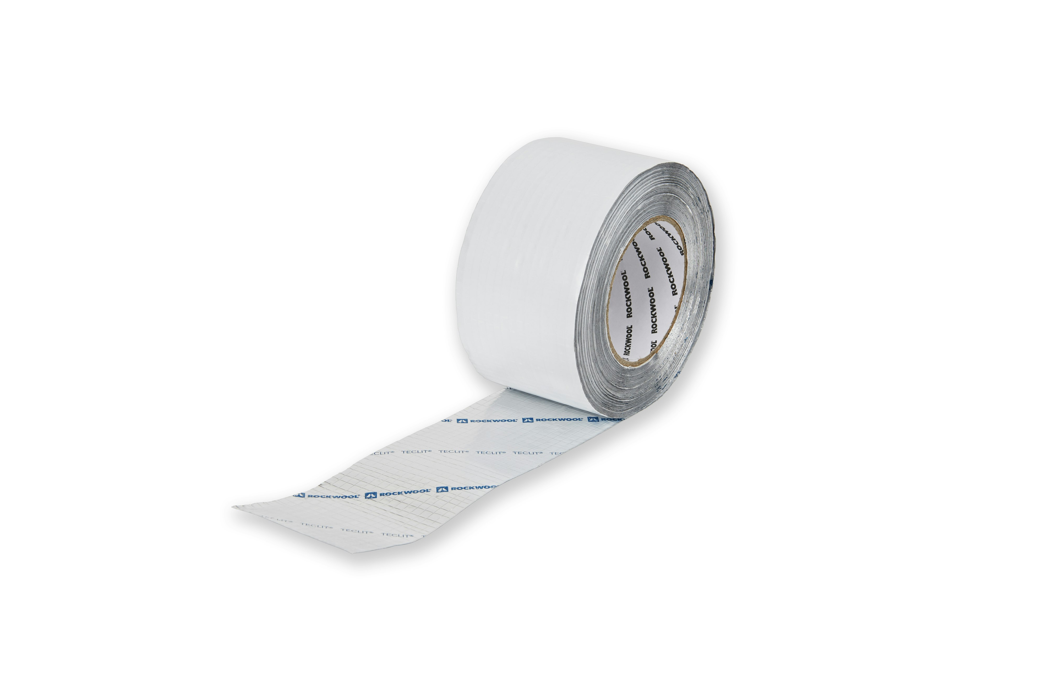 hvac, product, product picture, productrendering, teclit, teclit alutape, alutape, aluminium tape, afdichtingstape, adhesive tape, sealing tape, cold insulation, koude isolatie, rw-bnl, bnl, nl, be-nl, be-fr
