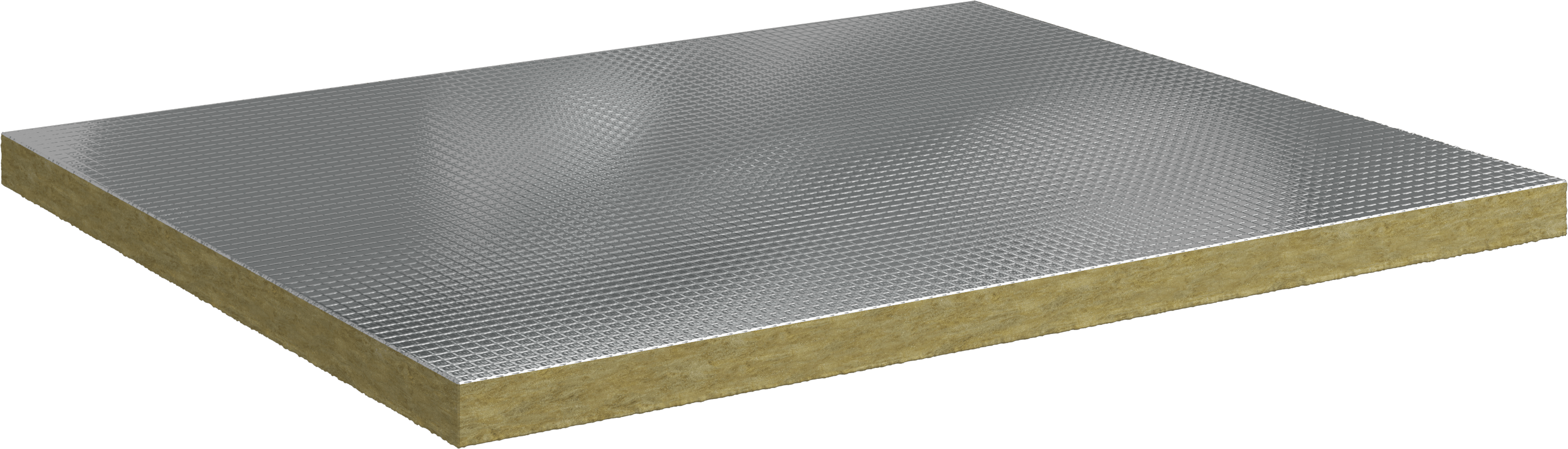 ITI, TECHICAL FELT 70, Teknisk Filt 70 med alufolie