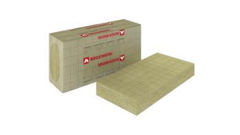 Rockvent Solid packshot, Product, GBI, ventilated facades, insulation, slab, stonewool, package, packshot