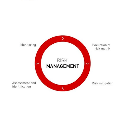 Rick Management Process