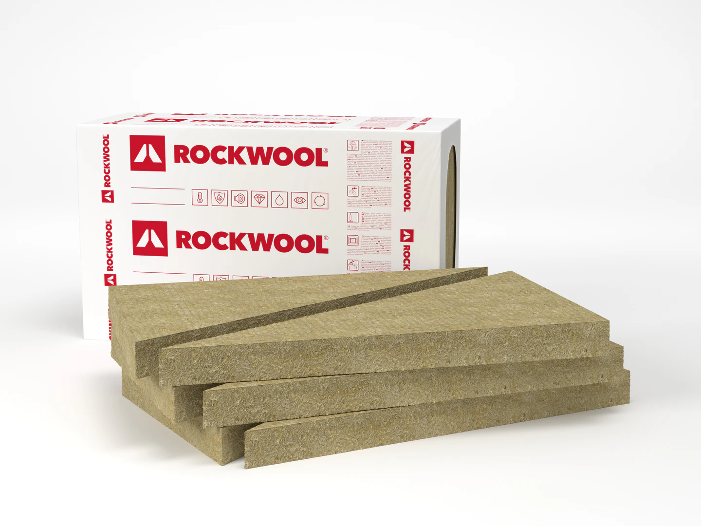 Deltarock