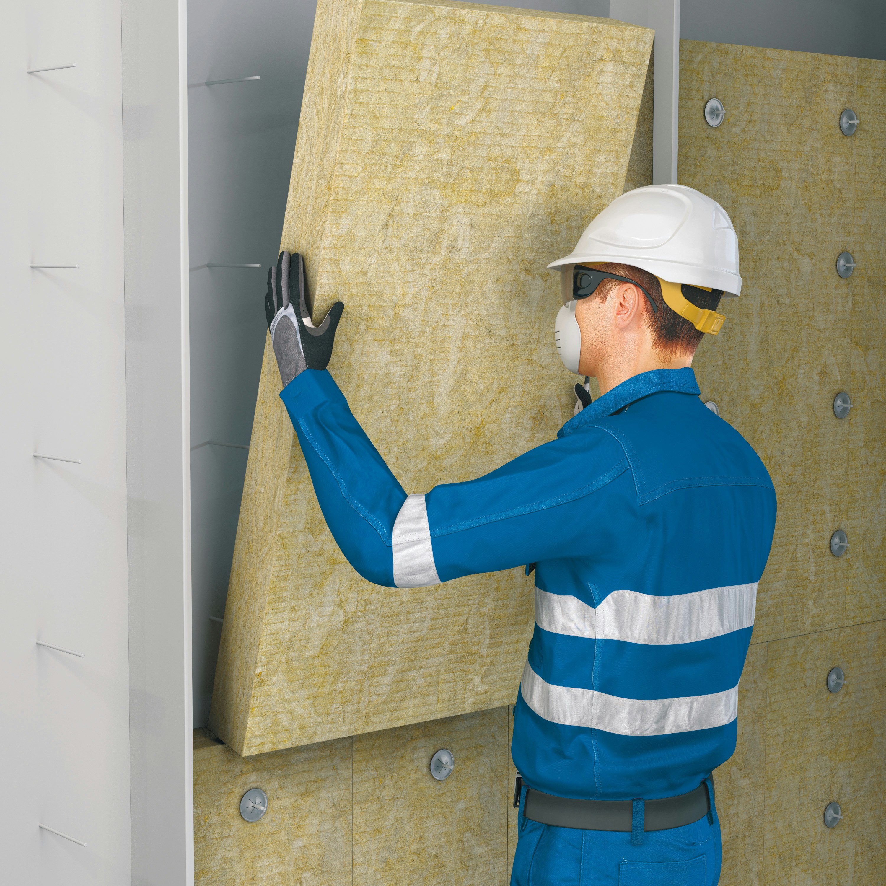 installation, application, SeaRox, hybrid solutions, board, mat, FB 6000 range, FM 6000 range