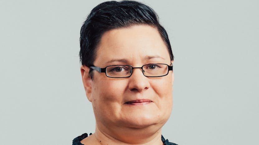 Profile picture, Nea Laakkonen, Customer Service Specialist, Rockfon