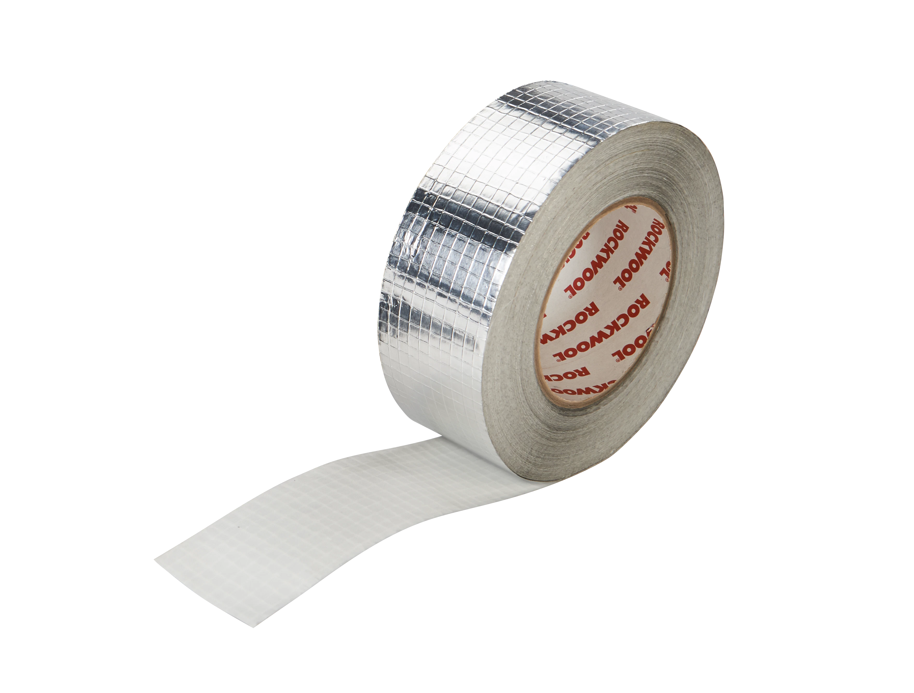 TECLIT AT, aluminium, self-adhesive tape, HVACR, internal cold insulation, anti-condensation, pipelines, refrigeration, air conditioning, TECLIT System components