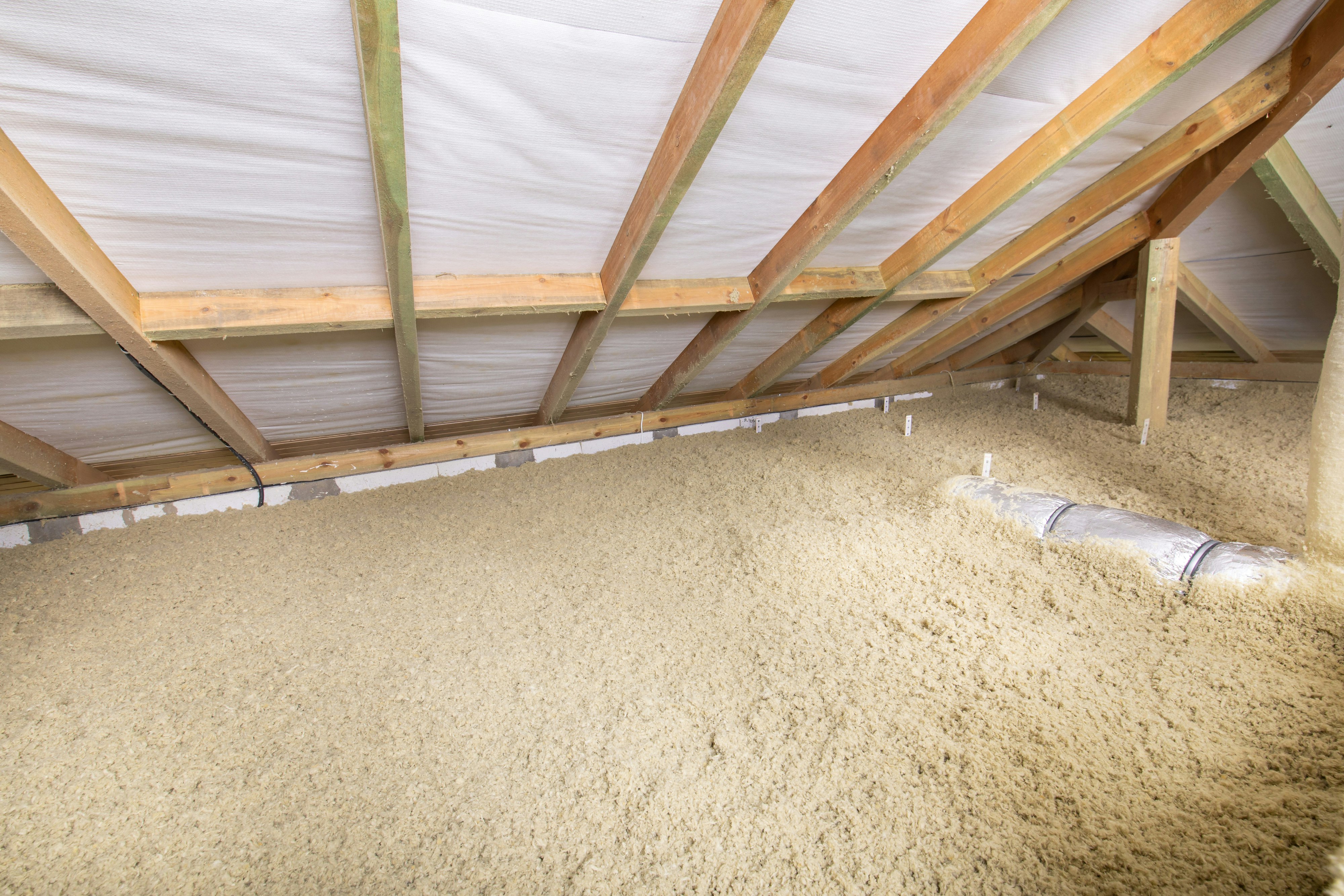 GRANROCK SUPER, NASZ 2 DOM, ATTIC, SFH