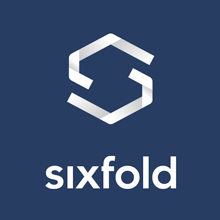 Logistic, sixfold, logo, rockcommerce, germany