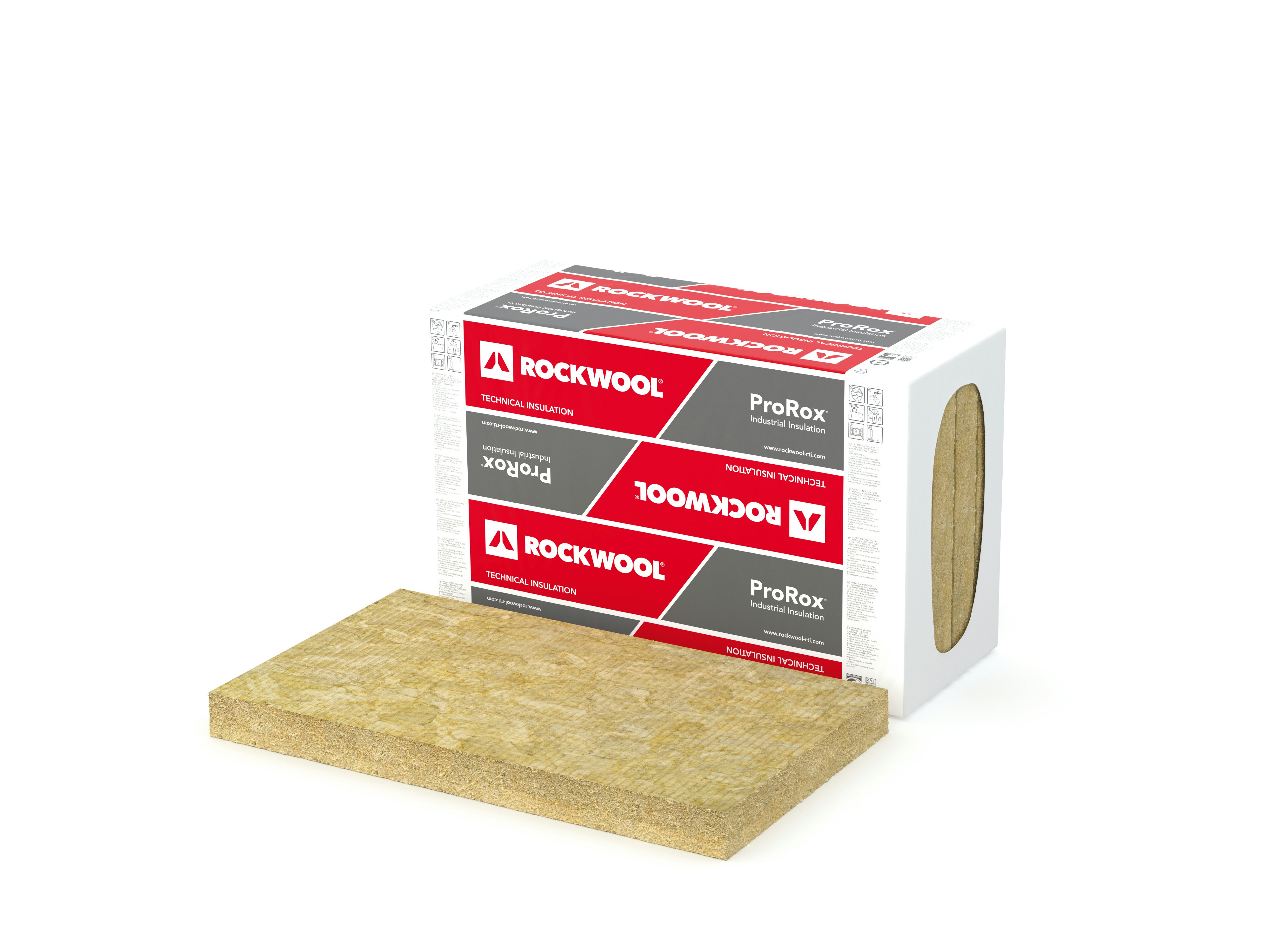 ProRox, slab, SL, SL 950, mono product line name, product, industry, industrial, packaging, 3D-image, product catalogue