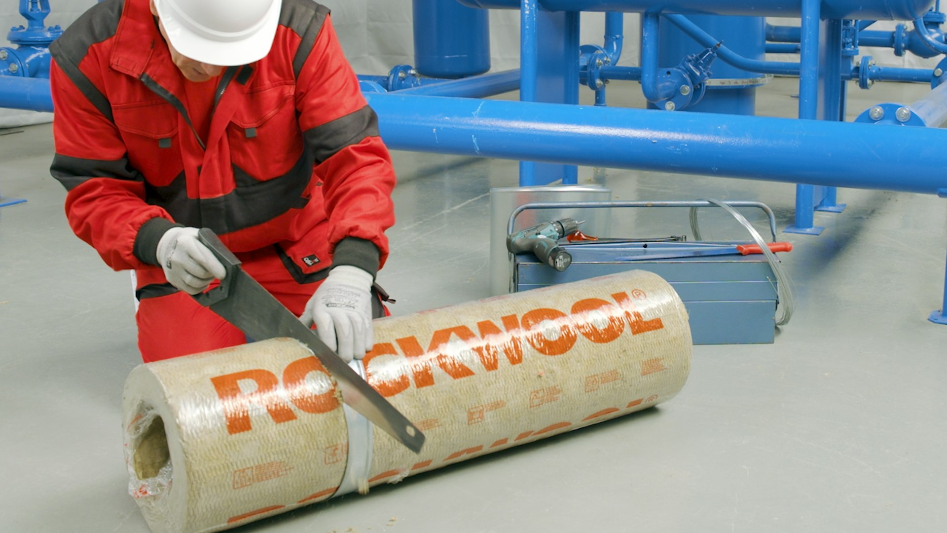 ProRox installation guide