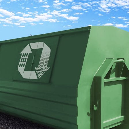 Recycle, sustainability, energy efficiency