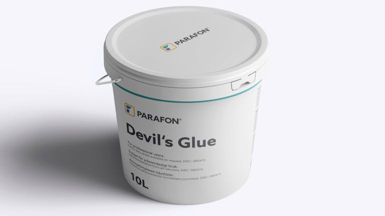 Parafon® Devil's Glue