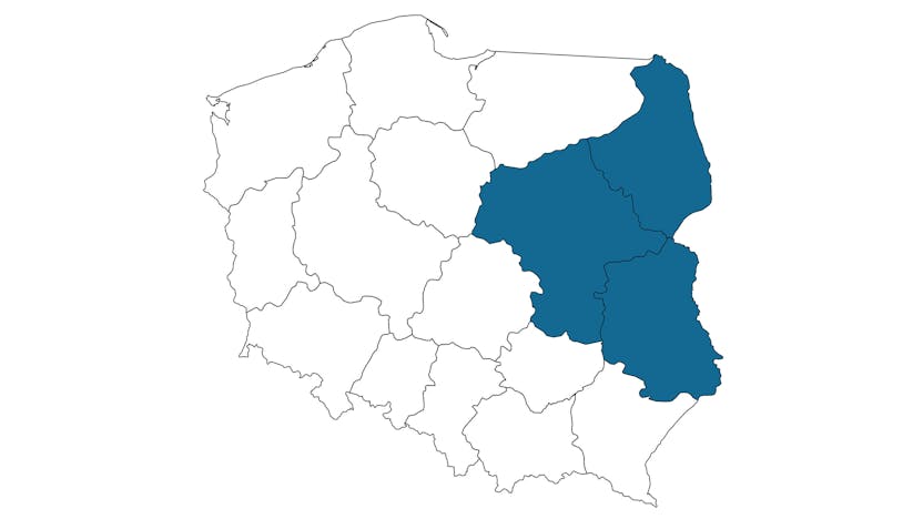 contact person, sales representative, profile and map, Jarosław Cieślak, Jaroslaw Cieslak, PL