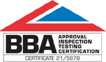 Hardrock Multi Fix DD - BBA Certificate - 21/5878